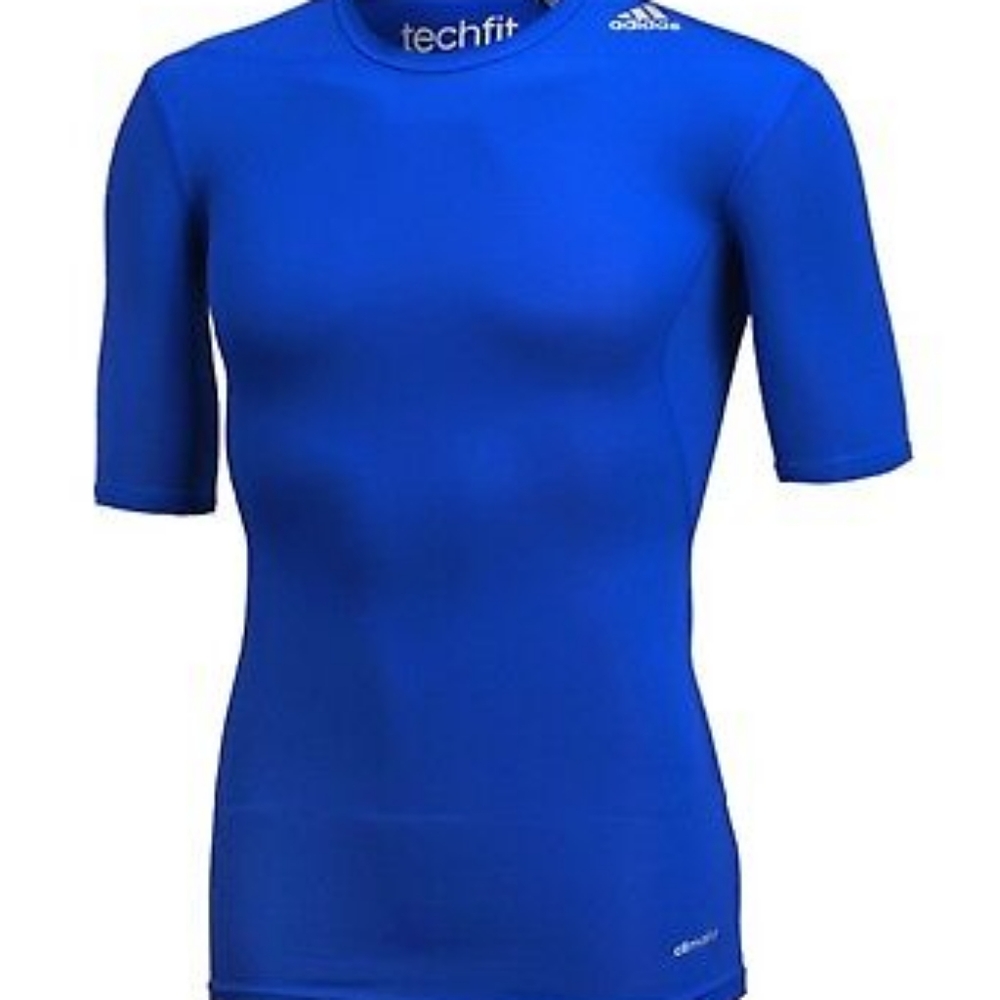 Base Short Sleeve Shirt